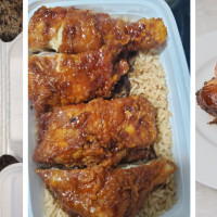 Taste of Jamaican's Kitchen