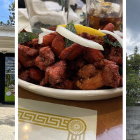 Taste of Kerala - An authentic Kerala Restaurant