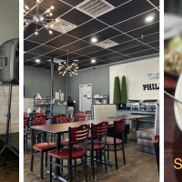 Taste of Philippines