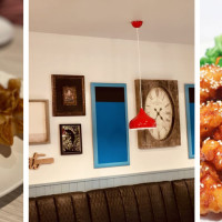 Taste of Thai — Arcadia