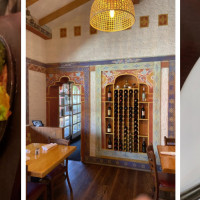 Taste of the Himalayas