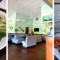 Taste Vietnamese Cuisine