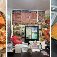 Tastebudz Creole Kitchen Restaurant