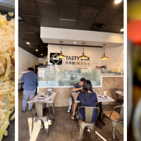 Tasty Box HK Bistro