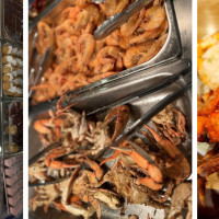 Tasty Buffet and Grill