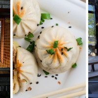 Tasty Dumpling Falls Church