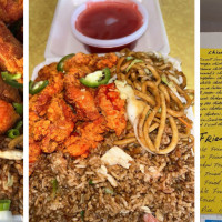 Tasty Szechuan Restaurant