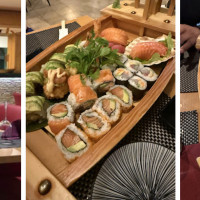 Tatsumi Restaurante Japonês