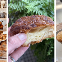 Tatte Bakery & Cafe Third St