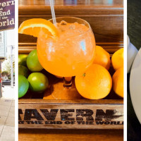 Tavern at the End of the World