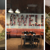 Tavern in the Square