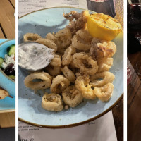 Taverna Greek Resto Bar & Grill