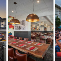 Tavola Restaurant Bar