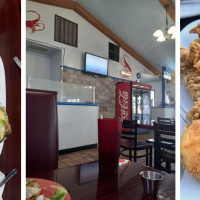 Taylor Seafood and Steaks