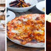 Tazza Kitchen Scott's Addition