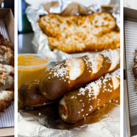 Teaford's Pizza & Subs