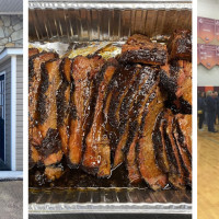 Team Carolina Real Pit BBQ