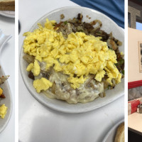 Ted’s Coney Island