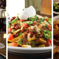 Ted's Montana Grill - Bozeman