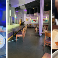 Tee-Jay Thai Sushi - Wilton Manors