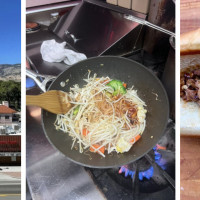 Tee Jay's Corner Cafe