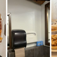 Tee Pee Mexican Food