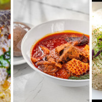 Teetasty Foods - African Restaurant and Bar