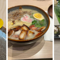 Teikit Sushi & Noodles