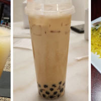 Temptations Arlington's Restuarant and Lounge