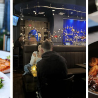 Ten Prime Steak & Sushi