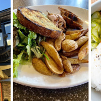 Tender Greens Woodland Hills