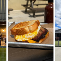 Tender Smokehouse Aubrey