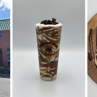 Tenichi Ramen / Tenichi Boba - BYOB