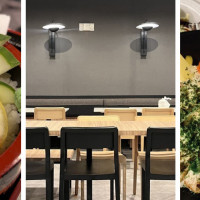 Tensuke Market and Food Court