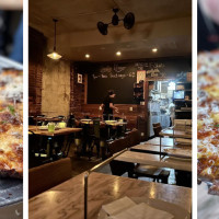 Tenth Street Pasta & Pizza