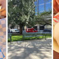 Teppanyaki Hut - North Portland