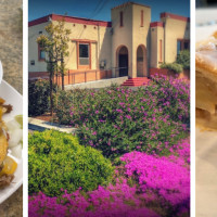 Teresa's Morgan Hill Café