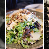 Teresa's Pizza Wine Bar