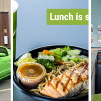 Teriyaki Grill - Lehi