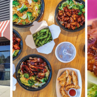 Teriyaki Madness Midlothian