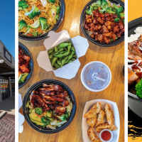 Teriyaki Madness Vernon Hills