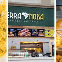Terra Nossa Brazilian Grill Providence Place