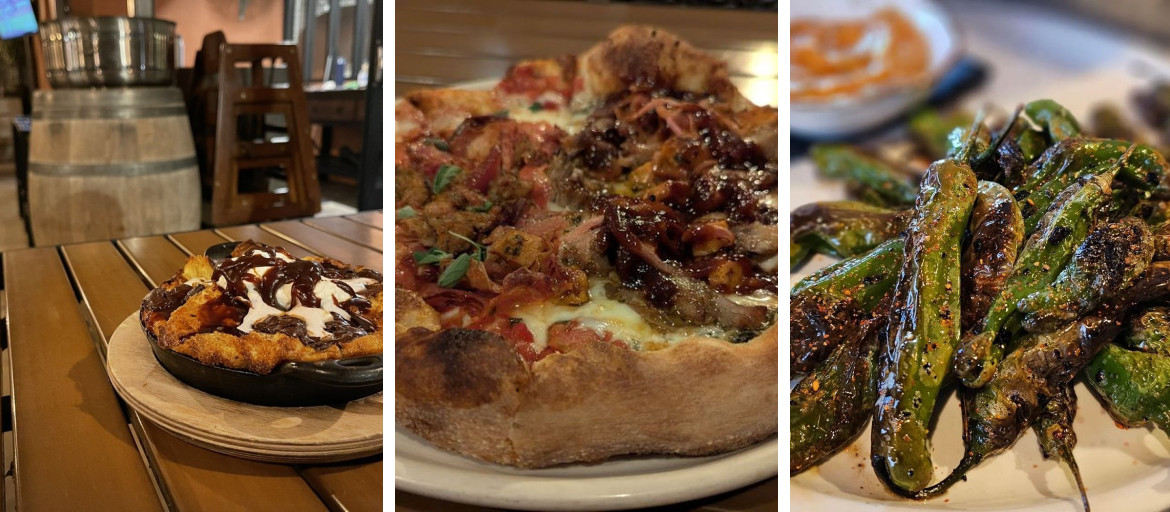 Terra Wood-Fired Kitchen