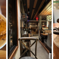 Terra Wood-Fired Kitchen