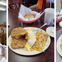 Terry House Barbecue