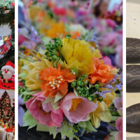 Teuscher Chocolates San Diego