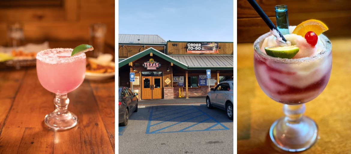 Texas Roadhouse - 101 Outlet Pkwy