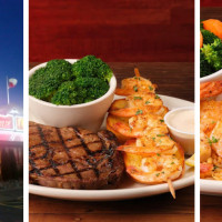 Texas Roadhouse - 12 Mall Street