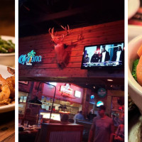 Texas Roadhouse - 168 Stewart Ct