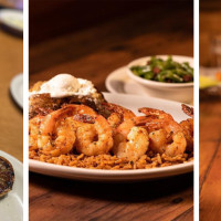 Texas Roadhouse - 201 I-20